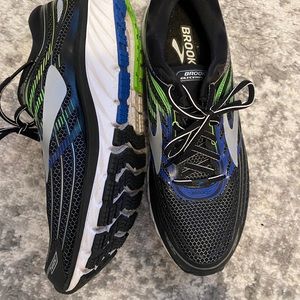 Men’s Glycerin 15 EUC